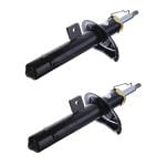 کمک فنر جلو پژو 405 KDS – 1