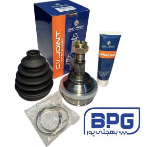 سرپلوس 22 خار پژو 405 ABS خار وسط,امید فولاد هیراد