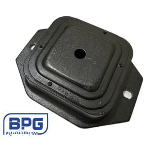 ضربه گیر مربعی اکسل پژو 405