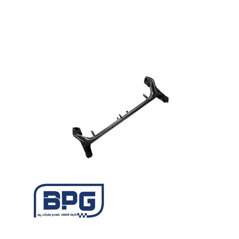 اکسل عقب آریسان