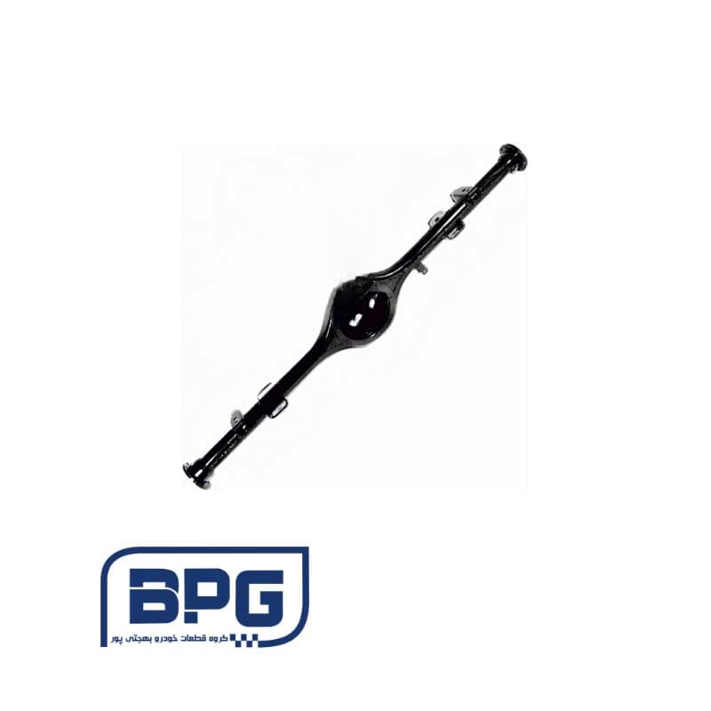 اکسل عقب پیکان