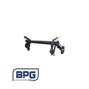 اکسل کامل پژو 405 دیسکی ABS طوس