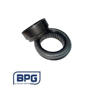 بلبرینگ ژامبون پژو 206 SD, سگال