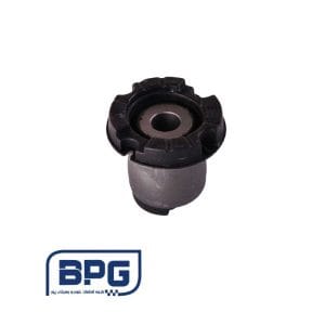 بوش پایه اتاق عقب تخت پژو 206