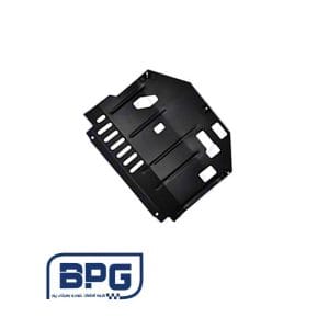 سینی زیر موتورپژو 405 روئین صنعت