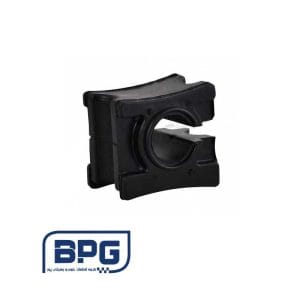 موج گیر چاکدار جدید پلاستیکی پژو 405