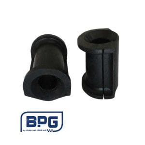 موج گیر چاکدار رانایی پژو 405