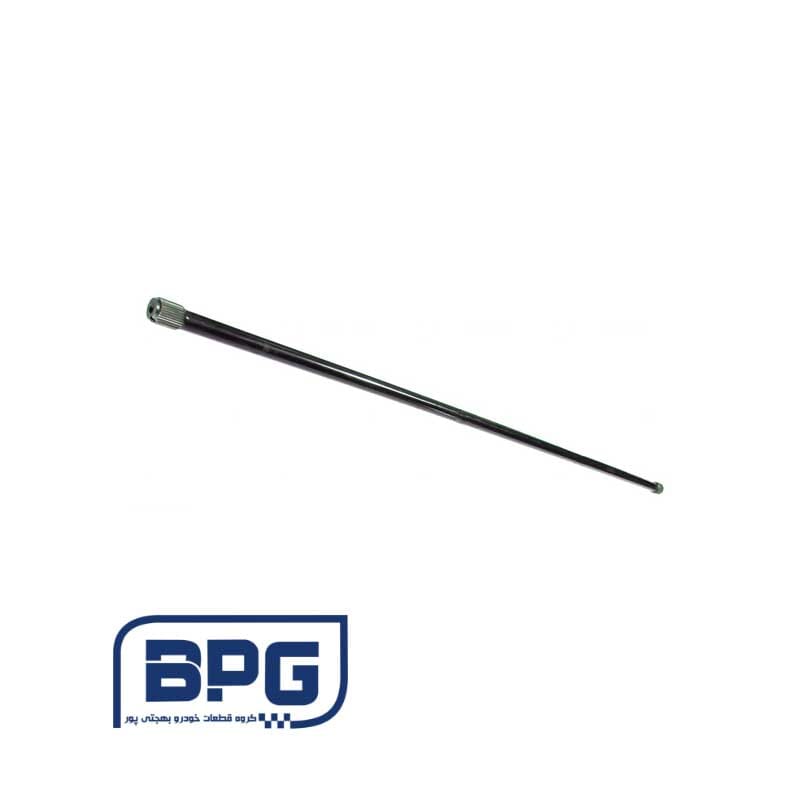 میل-موج-گیر-بلند-اکسل-عقب-پژو-405
