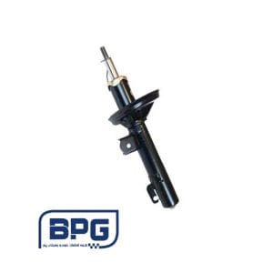 کمک فنر عقب برلیانس KDS , H230/220