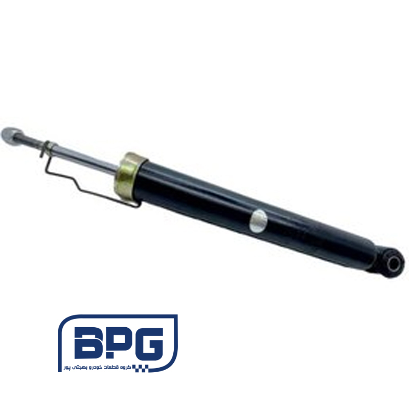 کمک فنر عقب هیوندا آزرا KDS