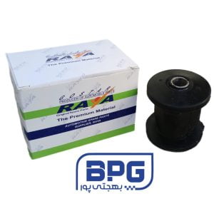 لاستیک سه گوش فنرعقب پیکان/آردی,رایاگستر