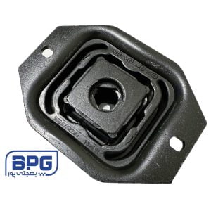 ضربه گیر مربعی اکسل عقب پژو 405,رایاگستر