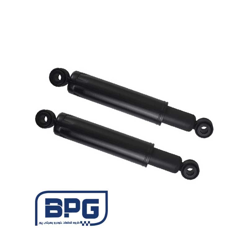 کمک فنر عقب آریسان KDS