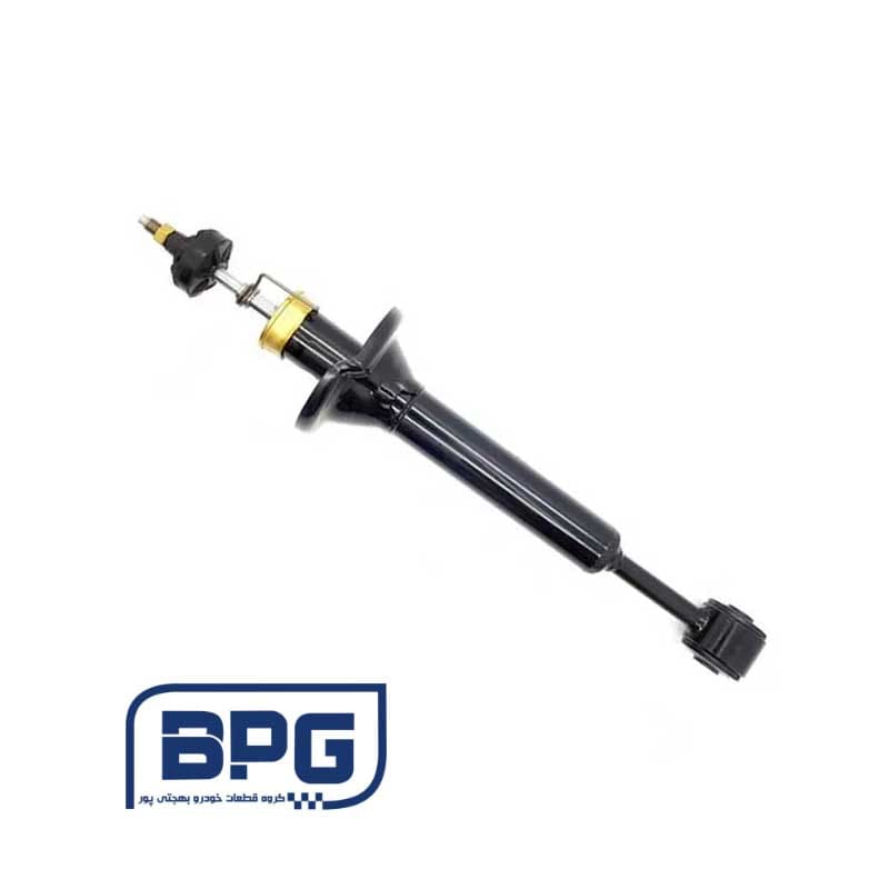 کمک فنر عقب روغنی پراید,کوشاوران