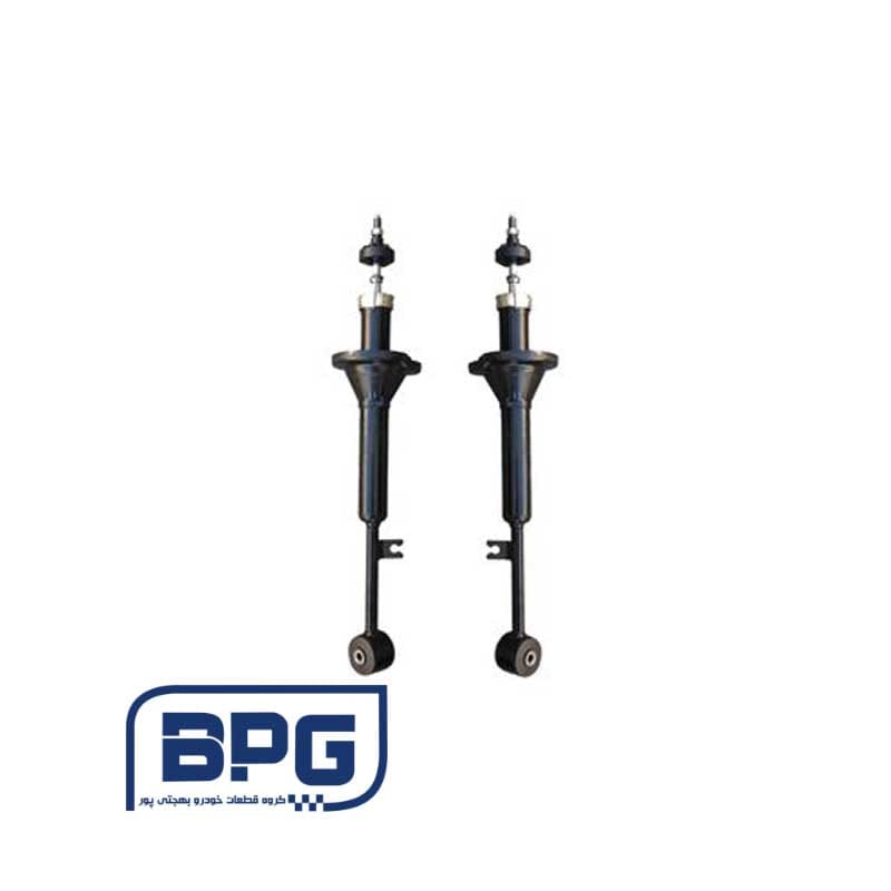 کمک فنر عقب پراید وانت KDS