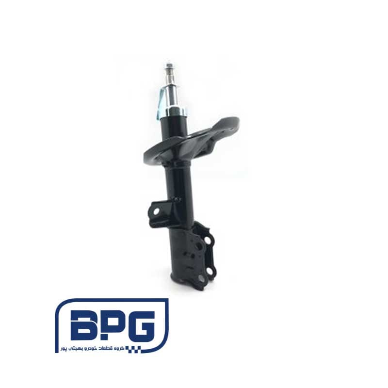 کمک فنر عقب آریو,ایندامین