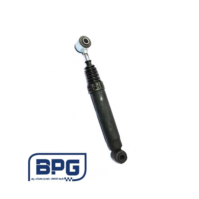 کمک فنر عقب پژو 405-ایندامین